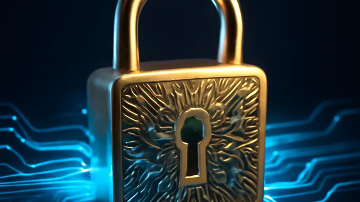 Secure Login and Account Safety